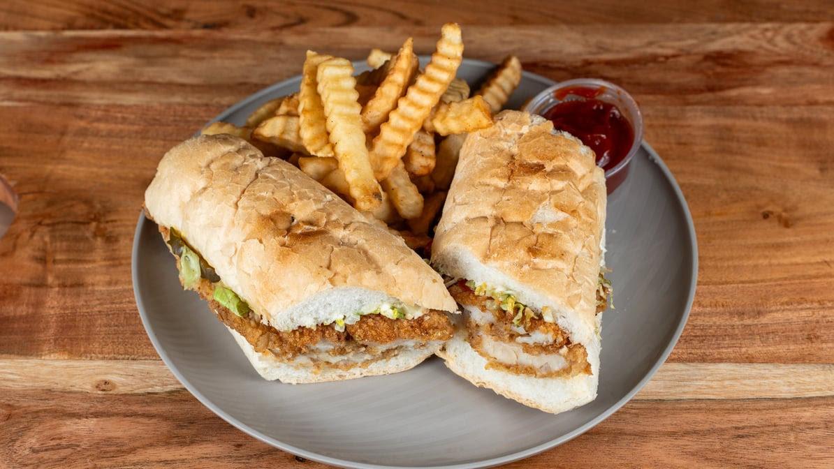 Ace's soul food diner and lounge